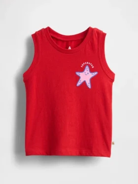 Débardeur à motifs assortis pour Bébé & Enfant