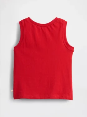 Débardeur à motifs assortis pour Bébé & Enfant