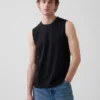 Débardeur musclé