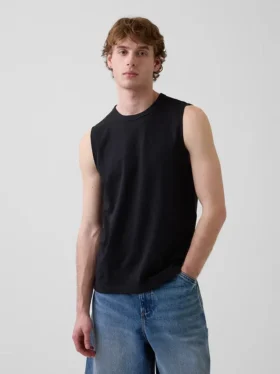 Débardeur musclé