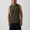 Débardeur musclé