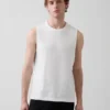 Débardeur musclé