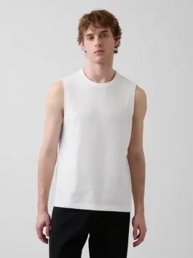Débardeur musclé