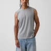 Débardeur musclé
