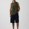 Débardeur musclé