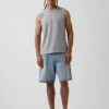 Débardeur musclé