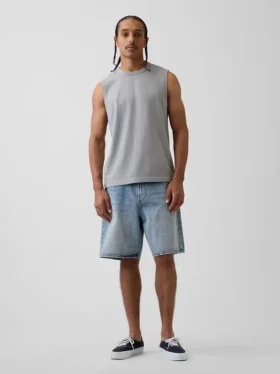 Débardeur musclé