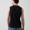 Débardeur musclé