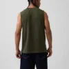 Débardeur musclé
