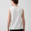 Débardeur musclé
