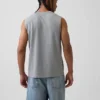 Débardeur musclé