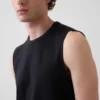 Débardeur musclé
