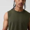 Débardeur musclé