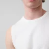 Débardeur musclé