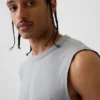 Débardeur musclé