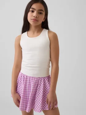 Débardeur rétréci pour enfant