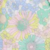 Débardeur-tablier à volants en coton côtelé pour Bébé & Enfant