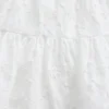 Débardeur à volants pour enfants