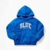 Découvrez le sweat à capuche ample Vintagesoft pour enfants de Gap