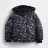 Doudoune douillette pour Bébé & Enfant