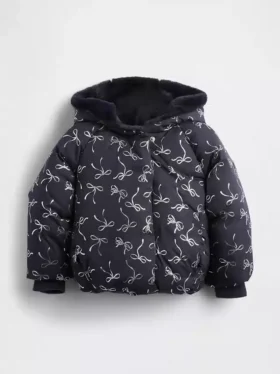 Doudoune douillette pour Bébé & Enfant
