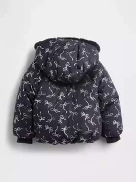 Doudoune douillette pour Bébé & Enfant