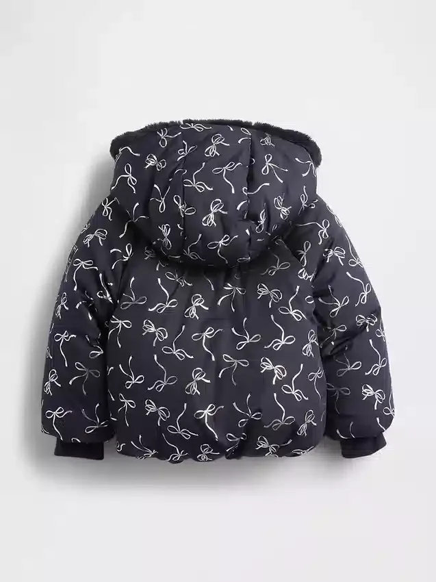 Doudoune douillette pour Bébé & Enfant