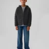 Doudoune légère en Primaloft® recyclé pour enfants