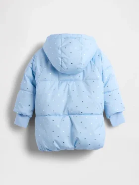 Doudoune épaisse pour Bébé & Enfant