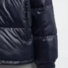 Doudoune épaisse recyclée