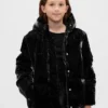 Doudoune pour enfant