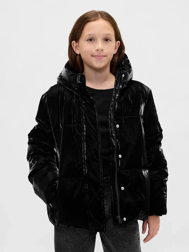 Doudoune pour enfant