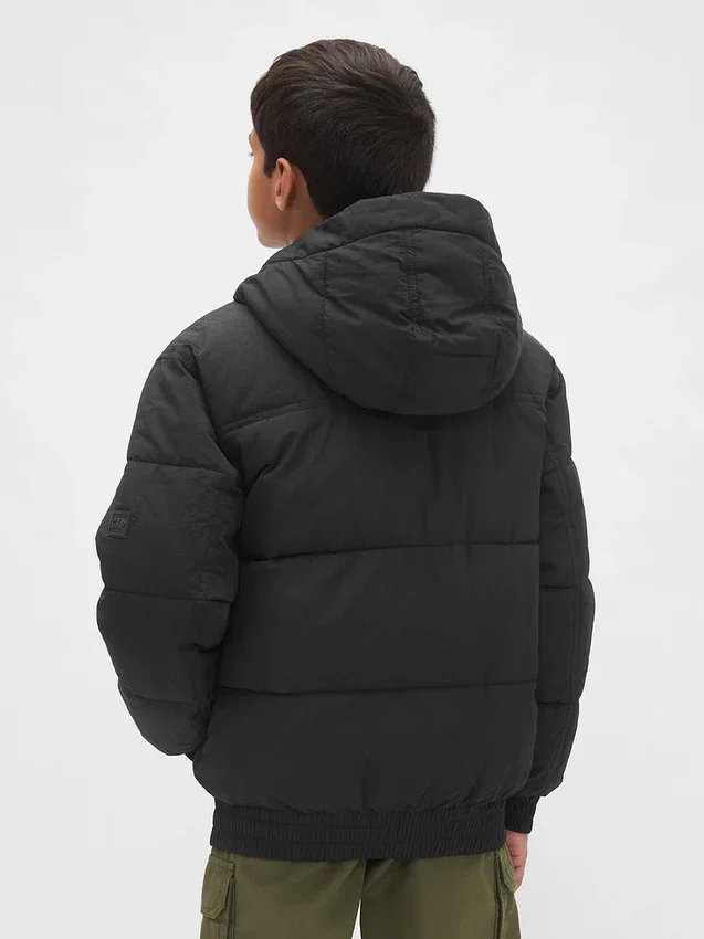 Doudoune pour enfant