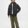 Doudoune pour enfant