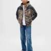 Doudoune pour enfant