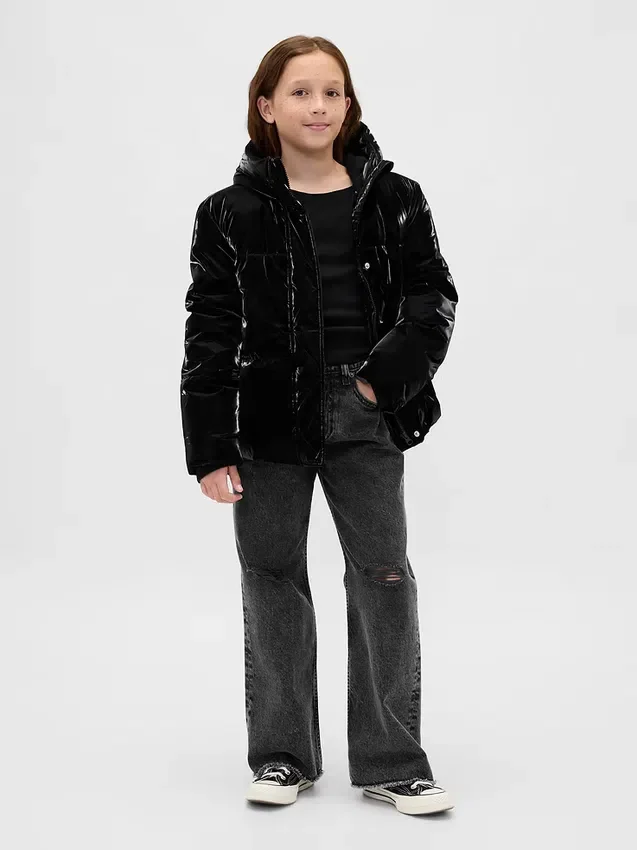 Doudoune pour enfant