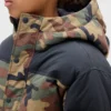 Doudoune pour enfant