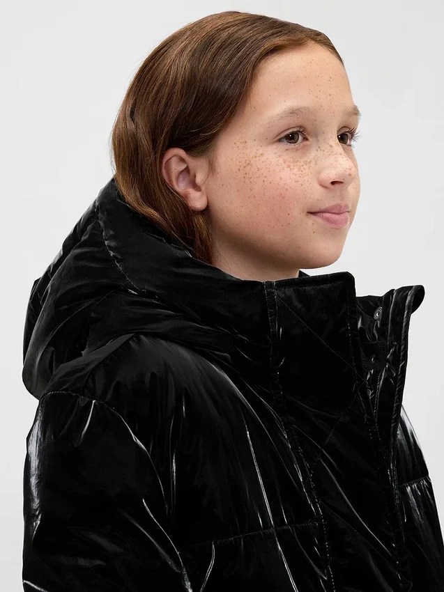 Doudoune pour enfant