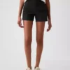 Downtown kaki Shorts 4"