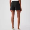 Downtown kaki Shorts 4"