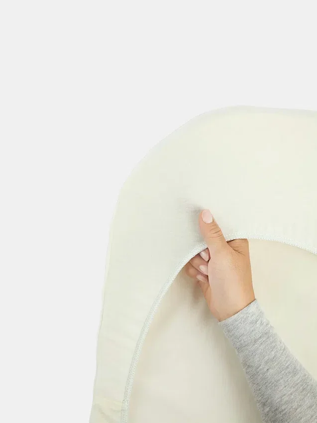 Drap-housse Babybjorn pour berceau