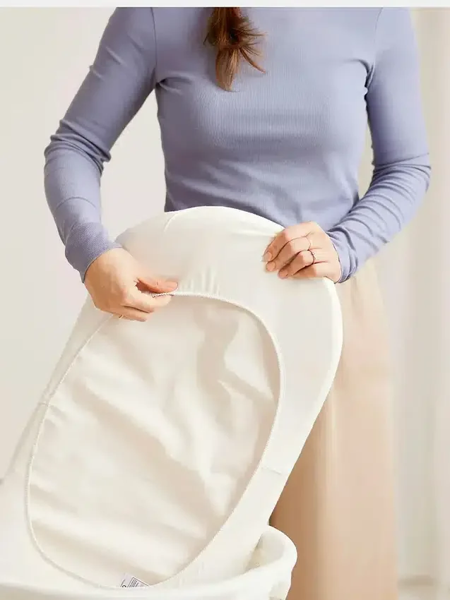 Drap-housse Babybjorn pour berceau