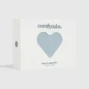 Drap-housse en mousseline de coton Comfy Cubs