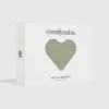 Drap-housse en mousseline de coton Comfy Cubs