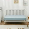 Drap-housse en mousseline de coton Comfy Cubs