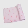 Emmaillotage « Petite ballerine » en bambou