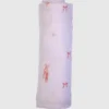 Emmaillotage « Petite ballerine » en bambou