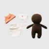 Ensemble « Baby Doll Sweet Pea »