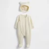 Ensemble « Baby First Favorites » à encolure croisée