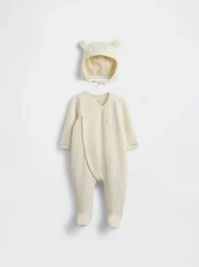 Ensemble « Baby First Favorites » à encolure croisée